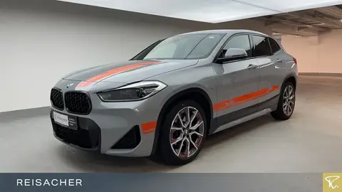 Annonce BMW X2 Essence 2021 d'occasion 