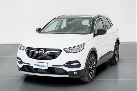 Annonce OPEL GRANDLAND Diesel 2021 d'occasion 