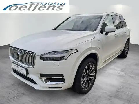 Used VOLVO XC90 Petrol 2021 Ad 