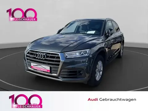 Used AUDI Q5 Diesel 2020 Ad 