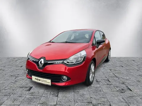 Used RENAULT CLIO Petrol 2016 Ad 