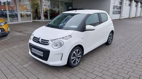 Used CITROEN C1 Petrol 2019 Ad 