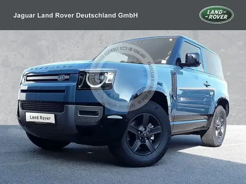 Used LAND ROVER DEFENDER Diesel 2024 Ad 