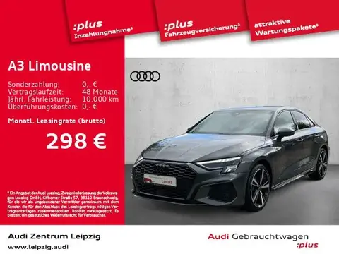 Annonce AUDI A3 Diesel 2023 d'occasion 