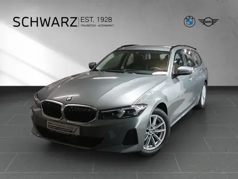 Annonce BMW SERIE 3 Essence 2023 d'occasion 