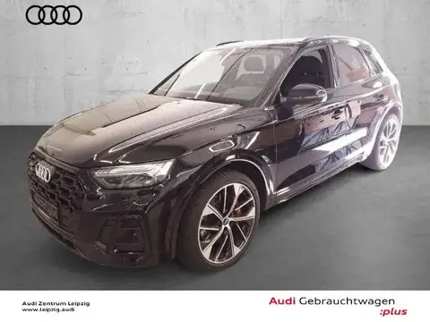 Used AUDI SQ5 Diesel 2021 Ad 