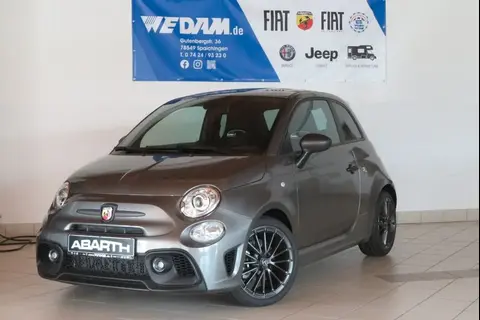 Annonce ABARTH 595 Essence 2024 d'occasion 