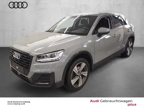 Annonce AUDI Q2 Essence 2019 d'occasion 