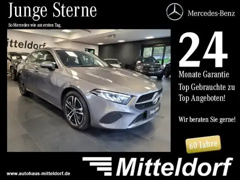 Used MERCEDES-BENZ CLASSE A Petrol 2023 Ad 