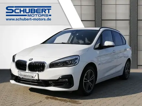 Used BMW SERIE 2 Petrol 2020 Ad 