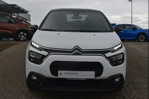 Used CITROEN C3 Petrol 2022 Ad 