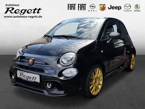 Used ABARTH 695 Petrol 2024 Ad 