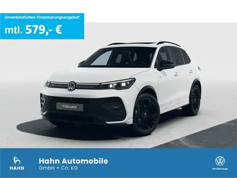 Annonce VOLKSWAGEN TIGUAN Diesel 2024 d'occasion 