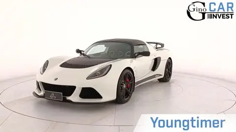 Annonce LOTUS EXIGE Essence 2016 d'occasion 