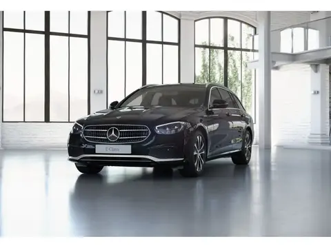 Used MERCEDES-BENZ CLASSE E Hybrid 2023 Ad 