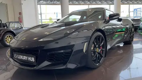 Annonce LOTUS EVORA Essence 2016 d'occasion 