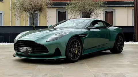 Annonce ASTON MARTIN V8 Essence 2024 d'occasion 