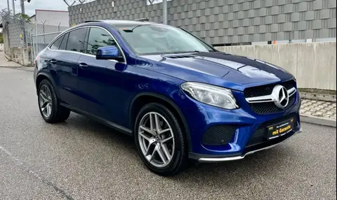 Used MERCEDES-BENZ CLASSE GLE Diesel 2018 Ad 