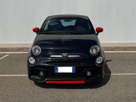 Used ABARTH 595 Petrol 2018 Ad 