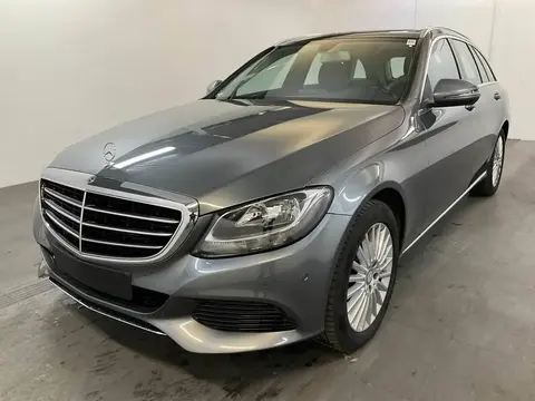 Used MERCEDES-BENZ CLASSE C Petrol 2016 Ad 