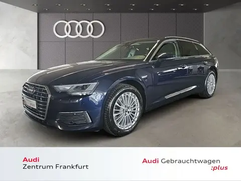 Annonce AUDI A6 Diesel 2020 d'occasion 