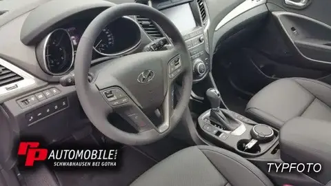 Used HYUNDAI GRAND SANTA FE Diesel 2017 Ad 