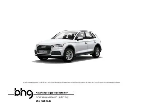 Used AUDI Q5 Diesel 2020 Ad 