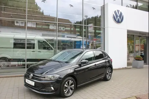 Used VOLKSWAGEN POLO Petrol 2020 Ad Germany