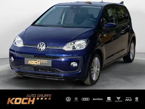 Annonce VOLKSWAGEN UP! Essence 2021 d'occasion 