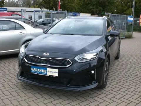 Used KIA CEED Hybrid 2021 Ad 