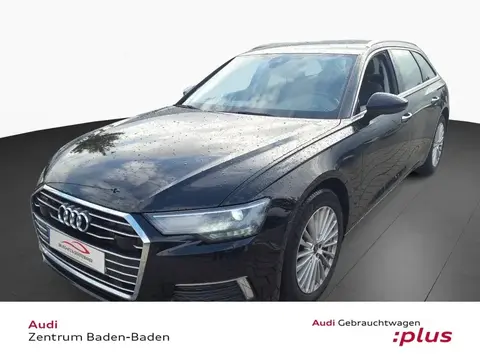 Annonce AUDI A6 Diesel 2021 d'occasion 