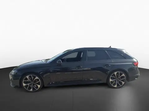 Annonce AUDI RS4 Essence 2021 d'occasion 