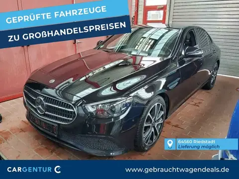 Used MERCEDES-BENZ CLASSE E Diesel 2021 Ad 