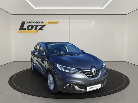 Used RENAULT KADJAR Petrol 2018 Ad 