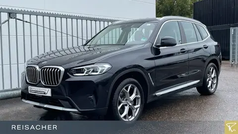 Used BMW X3 Diesel 2023 Ad 