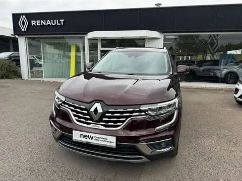 Used RENAULT KOLEOS Diesel 2021 Ad 