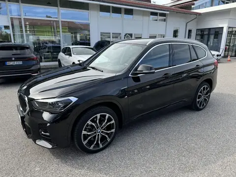 Annonce BMW X1 Essence 2021 d'occasion 