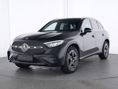 Used MERCEDES-BENZ CLASSE GLC Petrol 2023 Ad 