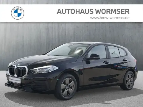 Annonce BMW SERIE 1 Essence 2020 d'occasion 