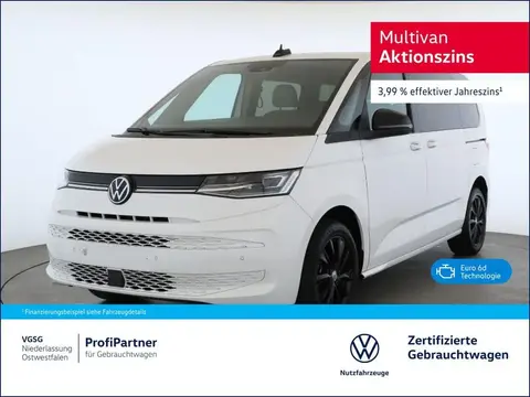 Annonce VOLKSWAGEN T7 Essence 2023 d'occasion 