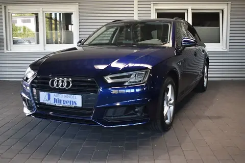 Used AUDI A4 Diesel 2019 Ad 