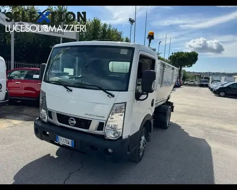 Used NISSAN CABSTAR Diesel 2015 Ad 