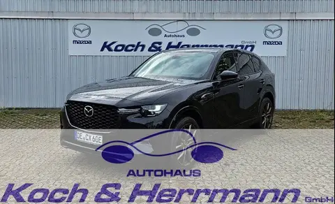 Used MAZDA CX-60 Hybrid 2024 Ad 