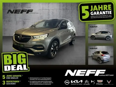 Used OPEL GRANDLAND Petrol 2021 Ad 