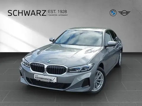 Annonce BMW SERIE 3 Essence 2023 d'occasion 