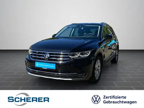 Used VOLKSWAGEN TIGUAN Diesel 2023 Ad 