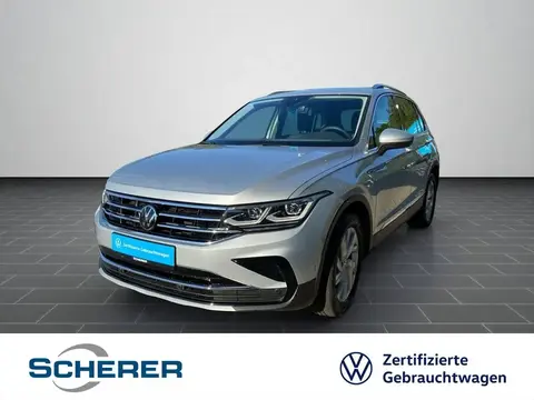 Annonce VOLKSWAGEN TIGUAN Diesel 2023 d'occasion 