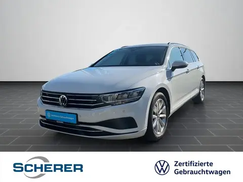 Annonce VOLKSWAGEN PASSAT Diesel 2023 d'occasion 