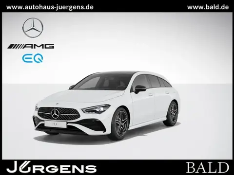 Used MERCEDES-BENZ CLASSE CLA Petrol 2023 Ad 