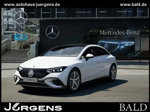 Used MERCEDES-BENZ EQE Not specified 2023 Ad 